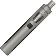 Joyetech eGo AIO elektronická cigareta 1500mAh Black / Grey 1ks