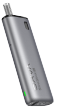OXVA SLIMSTICK X elektronická cigareta 1400mAh Gray 1ks