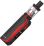 Smoktech Priv N19 Grip 1200mAh Full Kit Black - Red 1ks