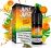 Just Juice SALT liquid - Lulo & Citrus 10ml / 20mg