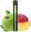 Elf Bar ELFA elektronická cigareta 500mAh Apple Peach 20mg 1ks
