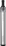 VOOPOO DORIC Galaxy S1 elektronická cigareta 800mAh Silver 1ks