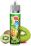 UAHU Shake and Vape aróma 12ml - Kiwi Game