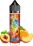 UAHU Shake and Vape aróma 12ml - Peach On The Beach