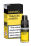 EMPORIO liquid - Tabáček cherry 10ml / 6mg