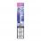 ELFBAR 1000 E-CIGARETA - STRAWBERRY RASPBERRY CHERRY ICE 20mg/ml 2ml A 1ks