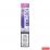 ELFBAR 1000 E-CIGARETA - GRAPE (Hrozno) 20mg/ml 2ml A 1ks