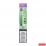 ELFBAR 1000 E-CIGARETA - KIWI PASSION FRUIT GUAVA 20mg/ml 2ml A 1ks