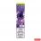 VUSE GO 1000 E CIGARETA - GRAPE ICE 20mg 2ml A 1ks