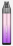 Vaporesso VECO GO Pod elektronická cigareta 1500mAh Purple 1ks