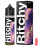 Ritchy aróma S&V 10ml - Cream Tobacco A