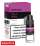 EMPORIO SALT SHOT booster Fifty PG50 / VG50 5x10ml - 20mg "A"