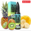 Riot Classic S&V aróma 10ml – Tropical Fury "A"