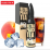 Riot Black Edition S&V aróma 10ml – Ultra Peach Tea "A"