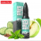 Riot Punx S&V aróma 10ml – Apple, Cucumber, Mint & Aniseed "A"