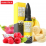Riot Punx S&V aróma 10ml – Banana Raspberry & Dragonfruit "A"