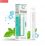 IZY ONE+ 1000 E CIGARETA - MINT (MÄTA) 0mg 2ml "A" 1ks