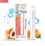 IZY ONE+ 1000 E CIGARETA - PEACH ICE (CHLADIVÁ BROSKYŇA) 0mg 2ml "A" 1ks