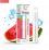 IZY ONE+ 1000 E CIGARETA - WATERMELON ICE (CHLADIVÝ MELÓN) 0mg 2ml "A" 1ks