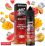Just Juice S&V aróma 10ml - Mango & Blood Orange On Ice "A"