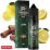 Just Juice S&V aróma 10ml - Tobacco Lemon "A"
