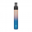 Joyetech eGo Nano Pod elektronická cigareta 800mAh Deep Blue Pink Gradient 1ks