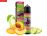 Drifter Bar Juice S&V aróma 12ml - Apple Peach "A"