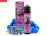 Drifter Bar Juice S&V aróma 12ml - Blueberry Bubblegum "A"