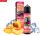 Drifter Bar Juice S&V aróma 12ml - Peach Ice "A"