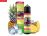 Drifter Bar Juice S&V aróma 12ml - Pineapple Ice "A"