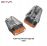 OXVA Xlim Top Fill SS cartridge 0,8ohm 2ml 1ks