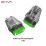 OXVA Xlim Top Fill SS cartridge 1,2ohm 2ml 1ks