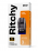Ritchy DUO Pod Cartridge DUOMAX Pack 0,4ohm (1bal/3ks) 1ks