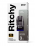 Ritchy DUO Pod Cartridge DUOMAX Pack 0,6ohm (1bal/3ks) 1ks