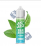 Just Juice BAR S&V aróma 12ml - Spearmint "A"