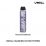 Uwell Caliburn G5 elektronická cigareta 1600mAh Aurora Feathers 1ks