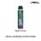 Uwell Caliburn G5 elektronická cigareta 1600mAh Mystic Forest 1ks