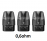 Elf Bar ELFX cartridge V2.0 0,6ohm 2ml 3pack (3ks v balení)