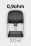 Uwell Caliburn GPP cartridge 2ml 0,9ohm 1ks