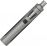 Joyetech eGo AIO elektronická cigareta 1500mAh Black / Grey 1ks