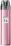 Elf Bar ELFX 2 elektronická cigareta 1700mAh Berry Pink 1ks