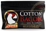 Wick n Vape Cotton Bacon Prime organická bavlna