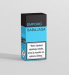 EMPORIO liquid - Baba Jaga 10ml / 0mg