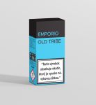 EMPORIO liquid - Old Tribe 10ml / 0mg