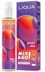 Liqua Mix&Go aróma 12ml - Berry Mix