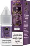 Juice Sauz SALT Over The Border - El Morado 10ml / 20mg