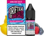 Drifter Bar Salts liquid - Blue Razz Lemonade Ice 10ml / 20mg