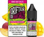 Drifter Bar Salts liquid - Pineapple Peach Mango 10ml / 10mg