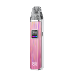 OXVA Xlim Pro elektronická cigareta 1000mAh Gleamy Pink 1ks