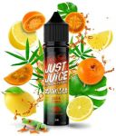 Just Juice S&V aróma 20ml - Lulo & Citrus